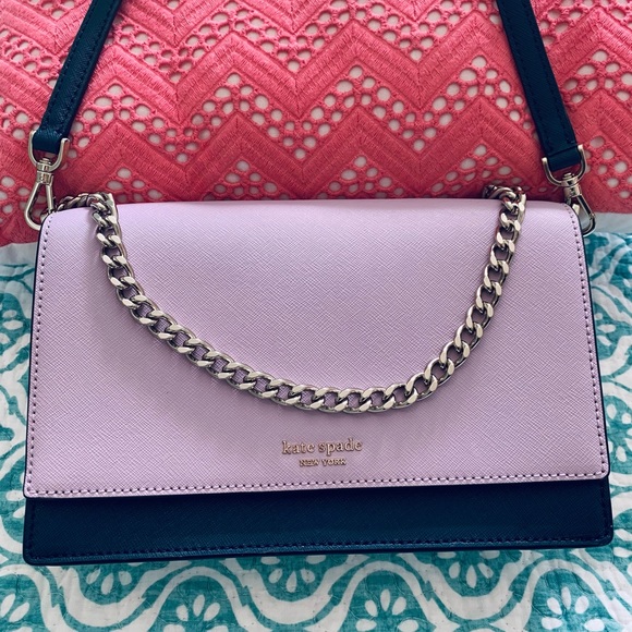 Kate Spade Cameron Crossbody. NWT. - Picture 2 of 5